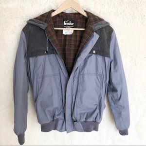 VINTAGE BRADOR JACKET